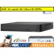 xMeye - NETWORK VIDEO RECORDER NVR 16 canali 8MPx 4K ULTRA HD Analisi IntelligenteP2P H.265 AI Cloud Onvif