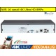 xMeye - NETWORK VIDEO RECORDER NVR 16 canali 8MPx 4K ULTRA HD Analisi IntelligenteP2P H.265 AI Cloud Onvif