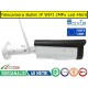 Telecamera Bullet IP WIFI 2MPx, Led 40 mt, Onvif, Videoanalisi, audio bidirezionale, Human Detect, IP66 registra su SD card