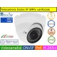 Telecamera Dome IP 5MPx varifocale 2.8 ~ 12mm, POE, 36 Led 30 mt, Onvif, Videoanalisi, Human Detect, IP66