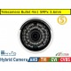 Telecamera Bullet 4in1 5MPx Sony Starvis IMX335 OSD IP66 Ahd Cvi Tvi Cvbs 3.6mm