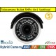 Telecamera Bullet 4in1 5MPx, Led 40mt, Varifocale 2.8~12mm, Sony Starvis IMX335, IP66