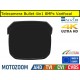 Telecamera Bullet 4in1 8MPx, Led 40mt, ottica motorizzata 4x, 4K ULTRA HD, IP65