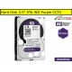Hard Disk 6Tb Sata WD Purple 6Gb/s Purz CCTV