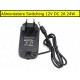 Alimentatore Switching 220 AC 12V DC 2A 24W per CCTV Telecamera