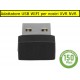 Adattatore USB wifi 150Mbps per tutti i nostri DVR XVR NVR Envio