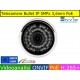 Telecamera Bullet IP 5MPx ottica 3.6mm, Onvif, POE, H.265++, IP66, Videoanalisi  megapixel videoanalisi onvif poe h.265+