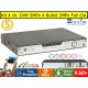 Kit 4 ch. 2MPx AHD DVR e 4 telecamere bullet 2MPx Full Color, Cloud xMeye