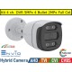 Kit 4 ch. 2MPx AHD DVR e 4 telecamere bullet 2MPx Full Color, Cloud xMeye