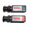 BALUN CONVERTITORE PASSIVO DI SEGNALE VIDEO FINO A 400 METRI 