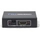 Splitter HDMI 1 ingresso 2 uscite