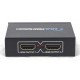 Splitter HDMI 1 ingresso 2 uscite