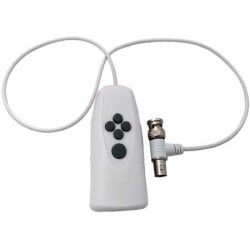 UTC controller per telecamere Dahua 4 in 1