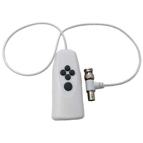  UTC controller per telecamere Dahua 4 in 1