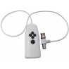  UTC controller per telecamere Dahua 4 in 1