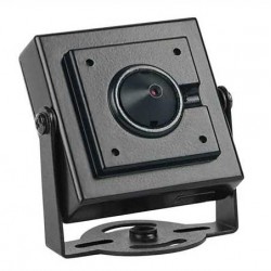 Telecamera PinHole 4in1 2MegaPixel 1920 x 1080 pixel sensore SOI F22+FH V30E