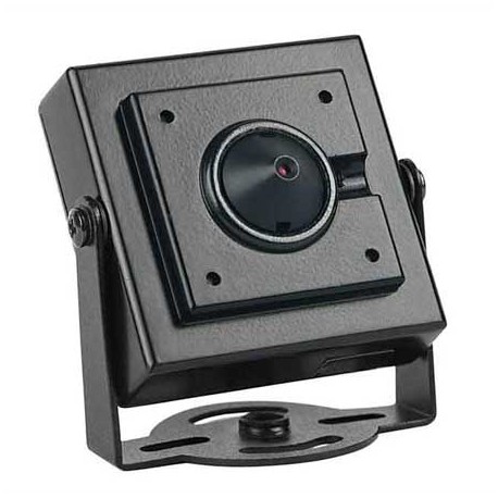 Telecamera Pin Hole 4in1 2MPx pixel