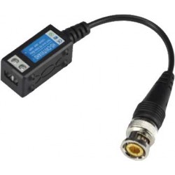 Balun per telecamere fino a 5MPx, portata fino a 200 metri