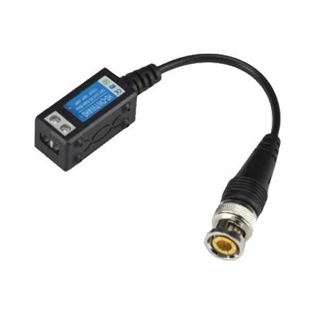 Balun per telecamere fino a 5MPx, portata fino a 200 metri
