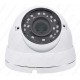 Dahua HAC-HFW1220T Telecamera bullet 4in1, 2MPx Full HD, tecnologia Starlight, Smart IR 30 mt. IP67 per esterno