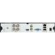 xMeye - DVR XVR 6 in 1 4 canali 5 Mega Pixel contenitore in ABS UTC VideoAnalisi