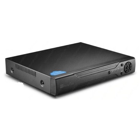 xMeye - DVR XVR 6 in 1 8 canali 5 Mega Pixel contenitore in ABS UTC VideoAnalisi