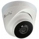Telecamera 4in1 5MPx 3 dot Led ABS ottica fissa XVI