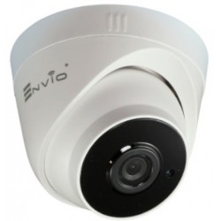 Telecamera 4in1 5MPx 3 dot Led ABS ottica fissa XVI