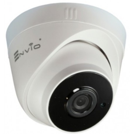 Telecamera 4in1 5MPx 3 dot Led ABS ottica fissa XVI