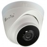 Telecamera 4in1 5MPx 3 dot Led ABS ottica fissa XVI