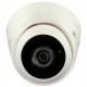 Telecamera 4in1 5MPx 3 dot Led ABS ottica fissa XVI