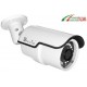 Telecamera Bullet 4in1 5MPx ottica fissa 18 SMD IR Led Sony Starvis  