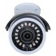 Telecamera Bullet 4in1 5MPx ottica fissa 18 SMD IR Led Sony Starvis  