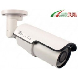 Telecamera Bullet 4in1, 5MPx, ottica varifocale 2.8~12mm, 42 THT IR Led, Sony Starvis