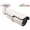 Telecamera Bullet 4in1, 5MPx, ottica varifocale 2.8~12mm, 42 THT IR Led, Sony Starvis