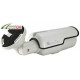 Telecamera Bullet 4in1, 5MPx, ottica varifocale 2.8~12mm, 42 THT IR Led, Sony Starvis