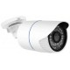 Telecamera Bullet IP Onvif POE 2 Megapixel 3.6mm Full HD 1080P Sony Starvis  IP66