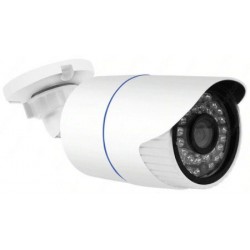 Telecamera Bullet IP Onvif POE 2 Megapixel 3.6mm Full HD 1080P Sony Starvis  IP66