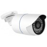 Telecamera PLC  Bullet IP Onvif POE 2 Megapixel 3.6mm Full HD 1080P Sony Starvis  IP66