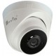 Telecamera DomeIP Onvif POE 2 Megapixel 3.6mm Full HD 1080P Sony IMX323 IP66