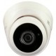 Telecamera DomeIP Onvif POE 2 Megapixel 3.6mm Full HD 1080P Sony IMX323 IP66