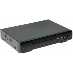 xMeye - DVR XVR 6in1 16 canali 5 Mega Pixel contenitore in metallo UTC VideoAnalisi Cloud App xMeye