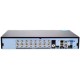 xMeye - DVR XVR 6in1 16 canali 5 Mega Pixel contenitore in metallo UTC VideoAnalisi Cloud App xMeye