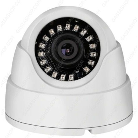 Telecamera Dome IP 5MPx POE 24 led Sony Starvis IP66 Metallo P2P xMeye