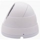 Telecamera Dome IP 5MPx POE 24 led Sony Starvis IP66 Metallo P2P xMeye