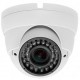 Telecamera Dome IP 5MPx POE 24 led Sony Starvis IP66 Metallo P2P xMeye