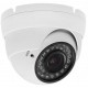 Telecamera Dome IP 5MPx POE 24 led Sony Starvis IP66 Metallo P2P xMeye