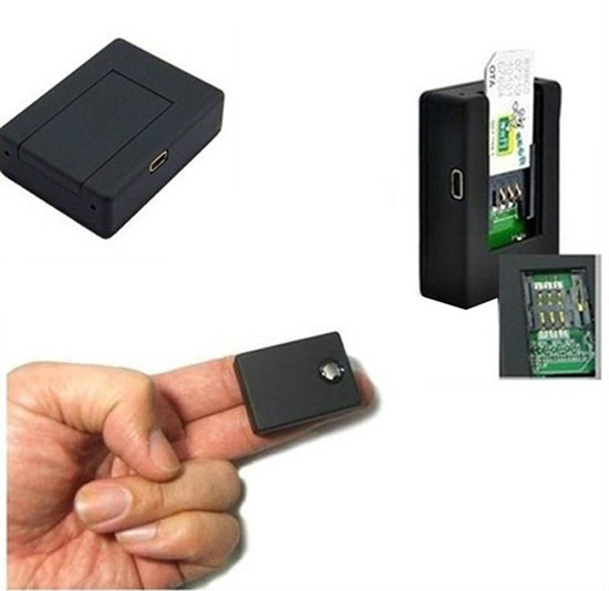 Microspie GSM per Automobili Cimice Spia per ascolto ambientale