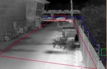 xMeye - DVR XVR 6 in 1 8 canali 5 Mega Pixel contenitore in ABS UTC VideoAnalisi