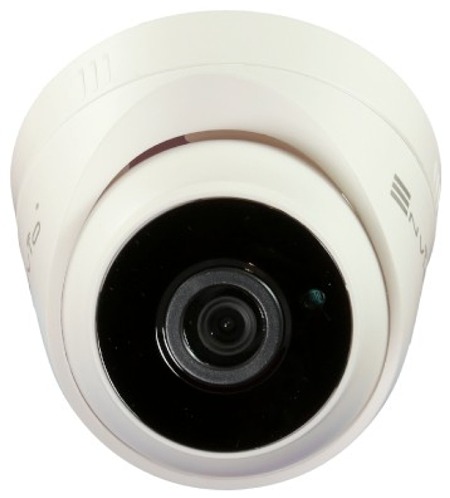 Telecamera Dome ottica fissa 5MPx 4in1 5MPx IP66
